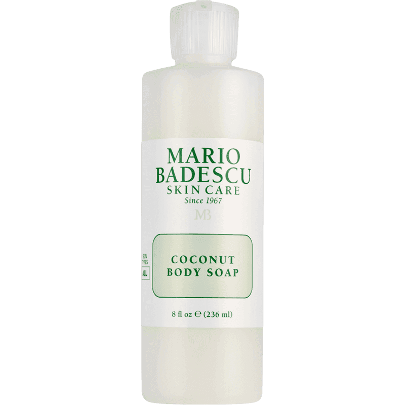 Mario Badescu Kokos ilə duş geli, 236 ml