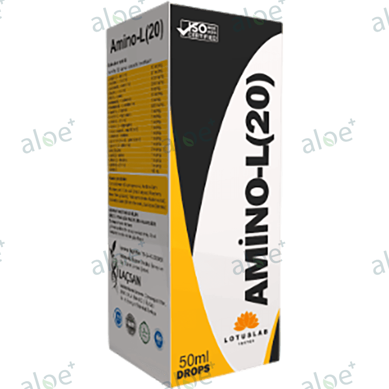 Amino-L 50 ml