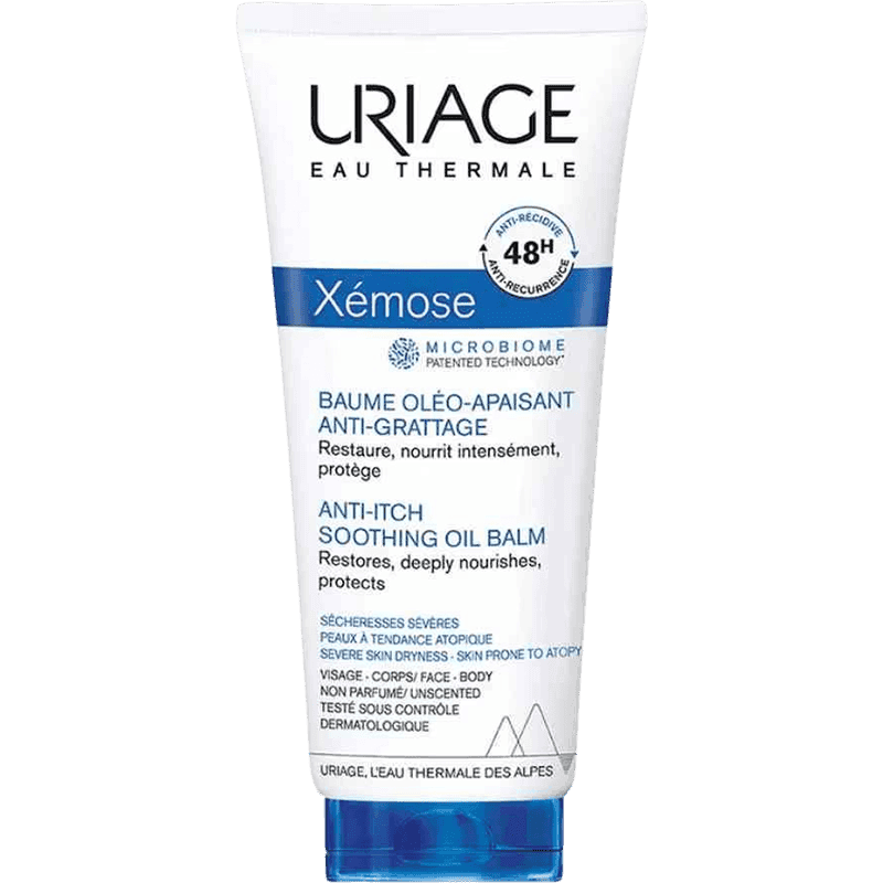 Lipid bərpaedici balzam 200 ml
