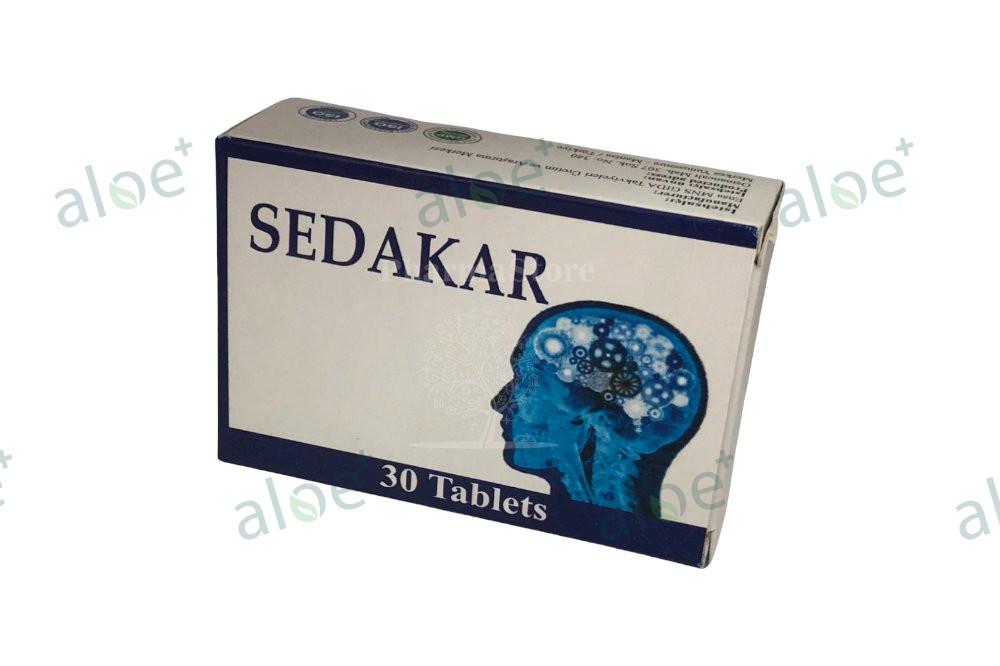 Sedacar 30 əd.