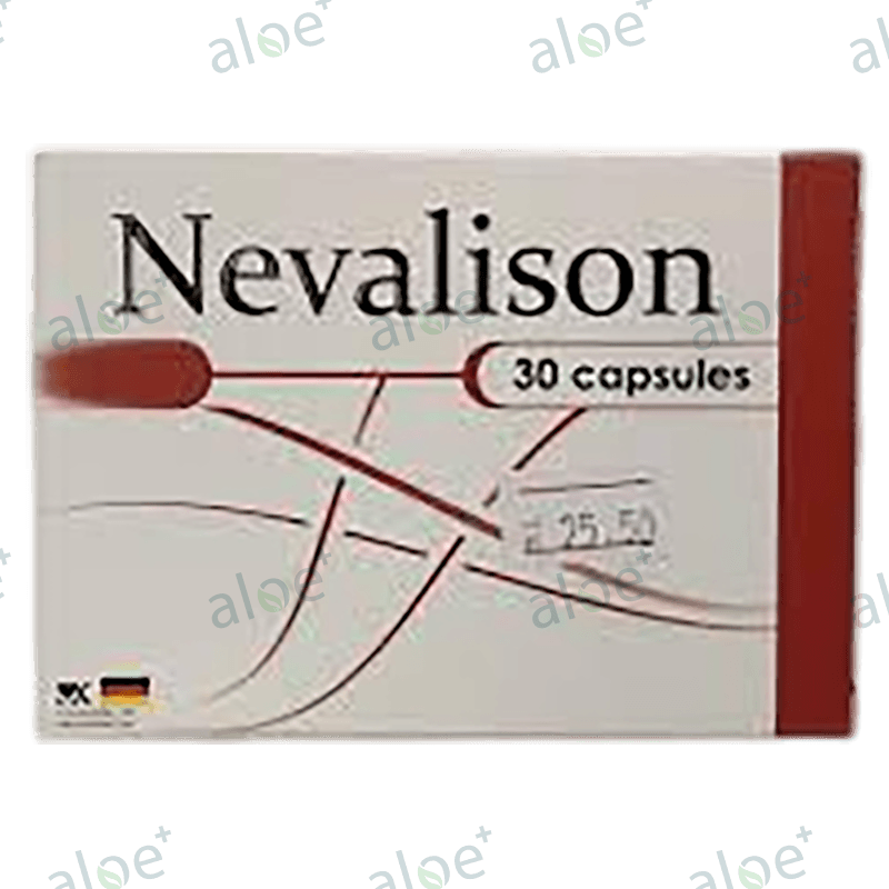 Nevalison 30 əd