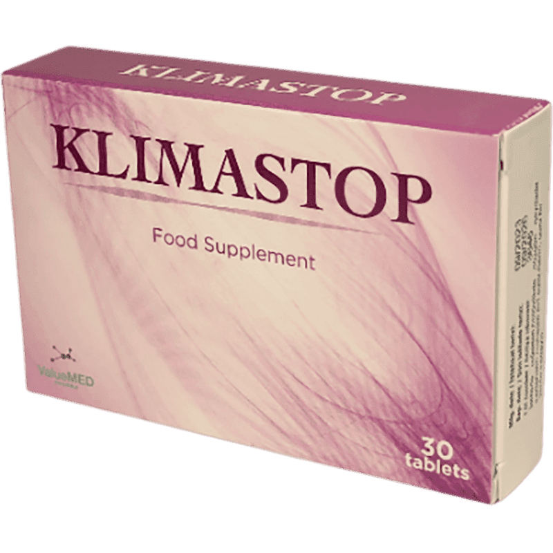 Climastop 30 əd