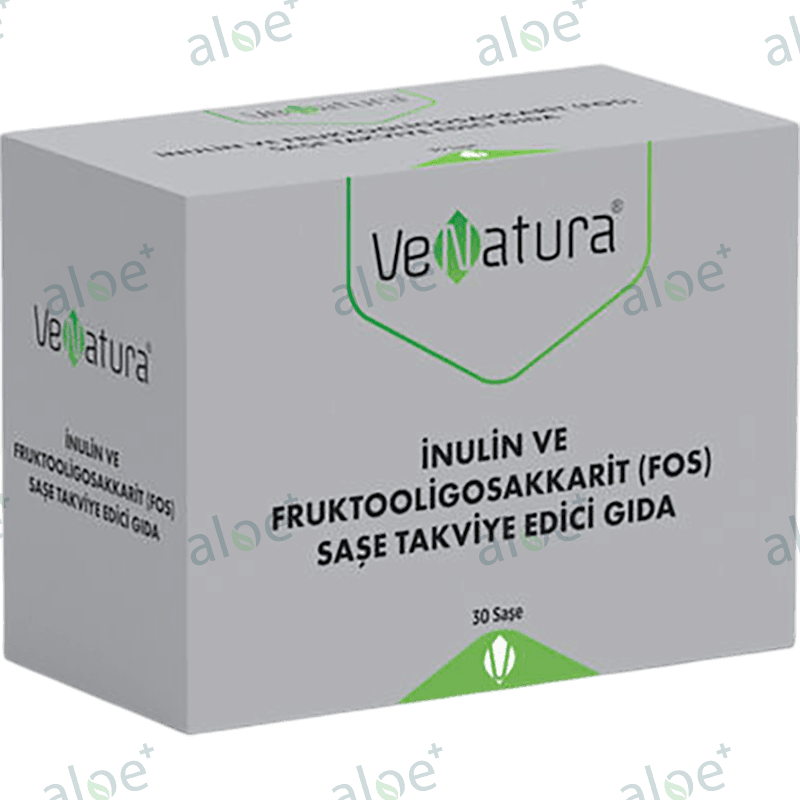 Venatura İnulin 30 əd
