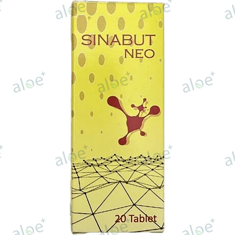 Sinabut Neo 20 əd