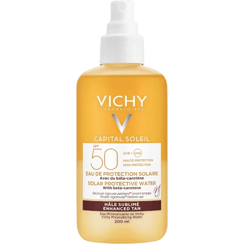 La Roche Posay Günəşdən qoruyucu sprey SPF50, 200 ml