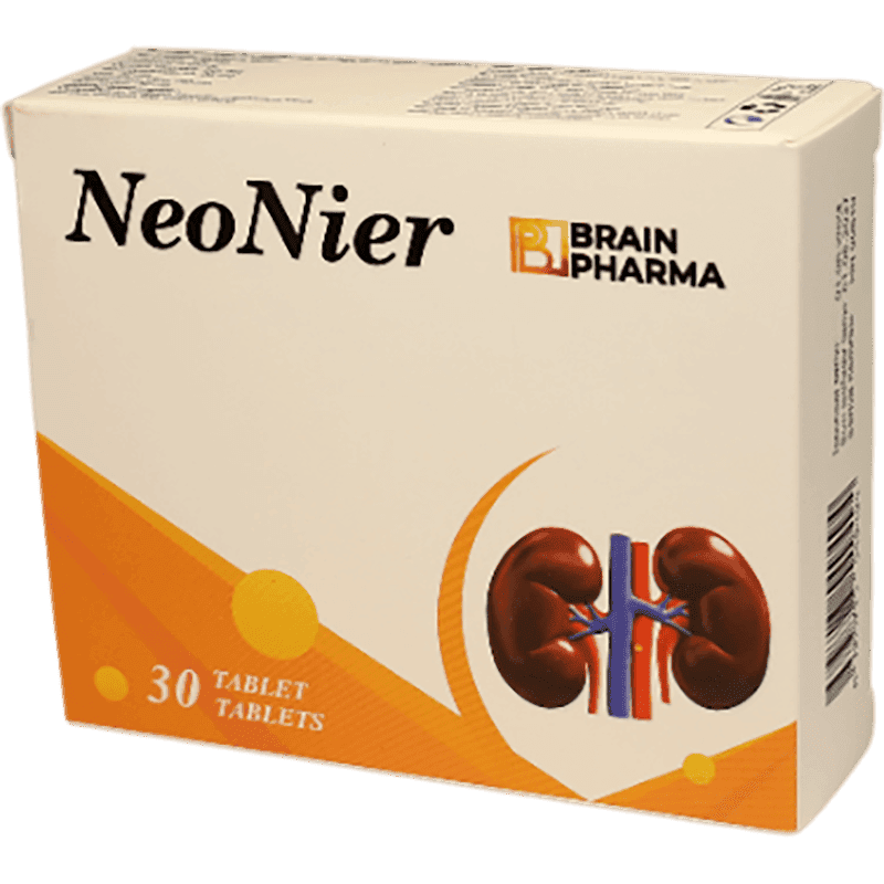 Neonier 30 əd