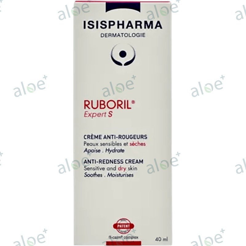 Ruboril S expert 40 ml