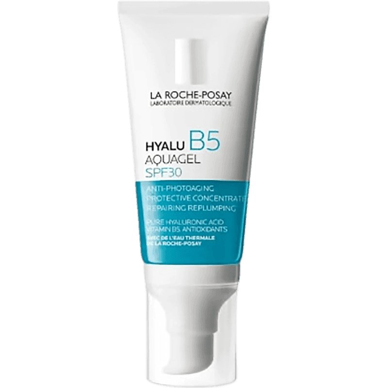 La Roche Posay B5 Тəmləndirici akvagel SPF30, 50 ml