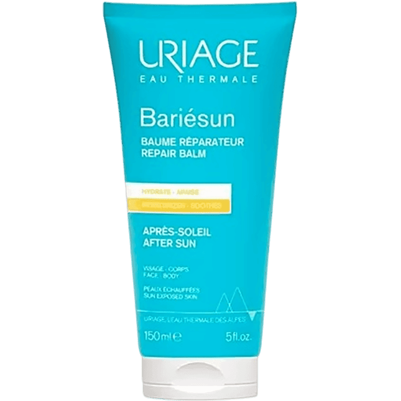Günəşdən sonra bədən üçün bərpaedici balzam 150 ml