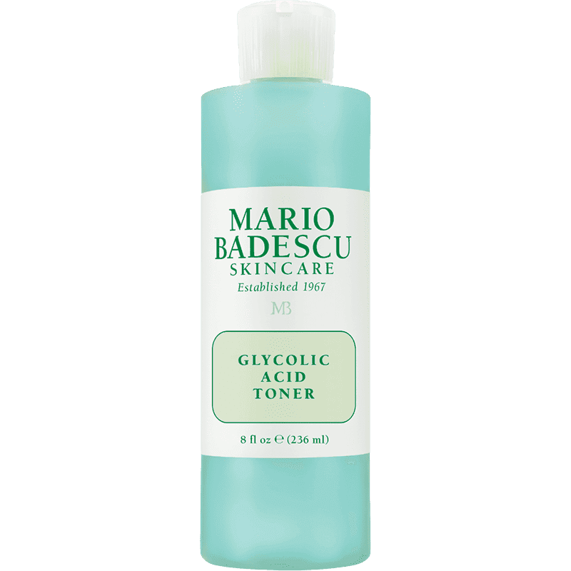 Mario Badescu Glikolik turşu ilə toner, 236 ml