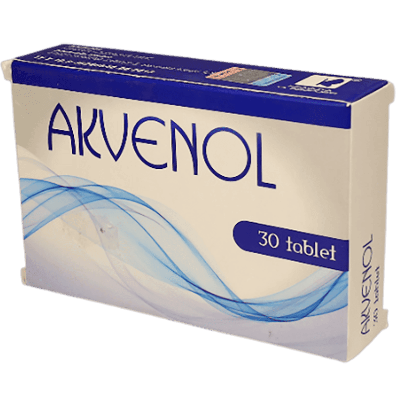 Akvenol 30 əd
