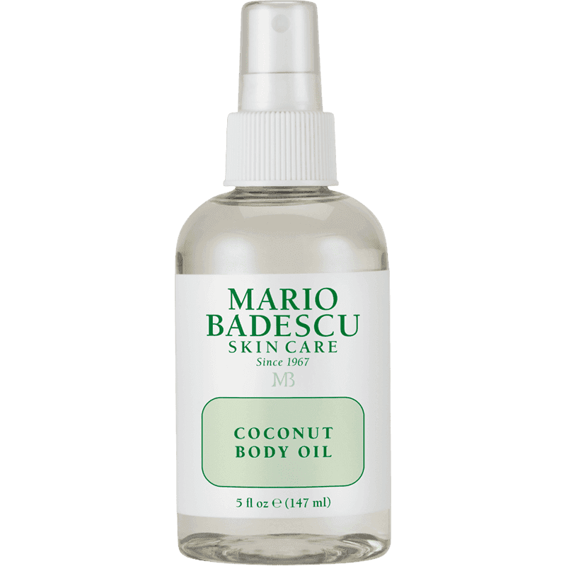 Mario Badescu Kokos ilə bədən yağı, 148 ml