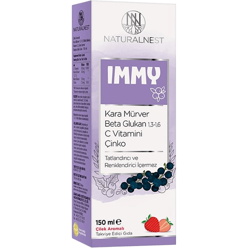 İmmy 150 ml