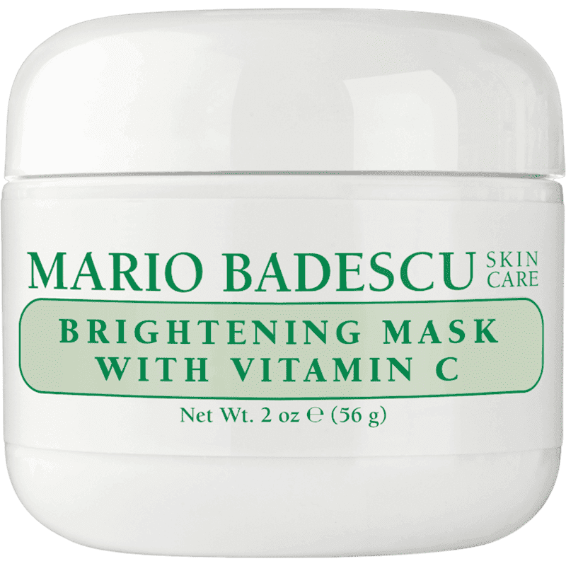 Mario Badescu Vitamin C ilə parıltı verən maska, 59 ml