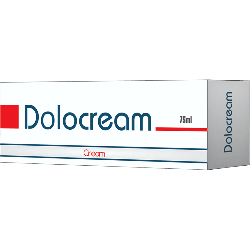 Dolocream 50 ml
