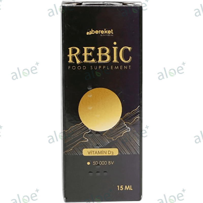 Rebik 15 ml