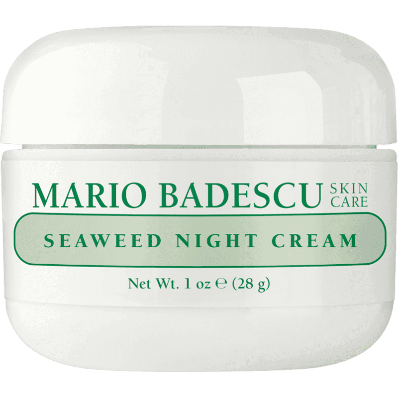 Mario Badescu Dəniz yosunu ilə gecə kremi, 29 ml