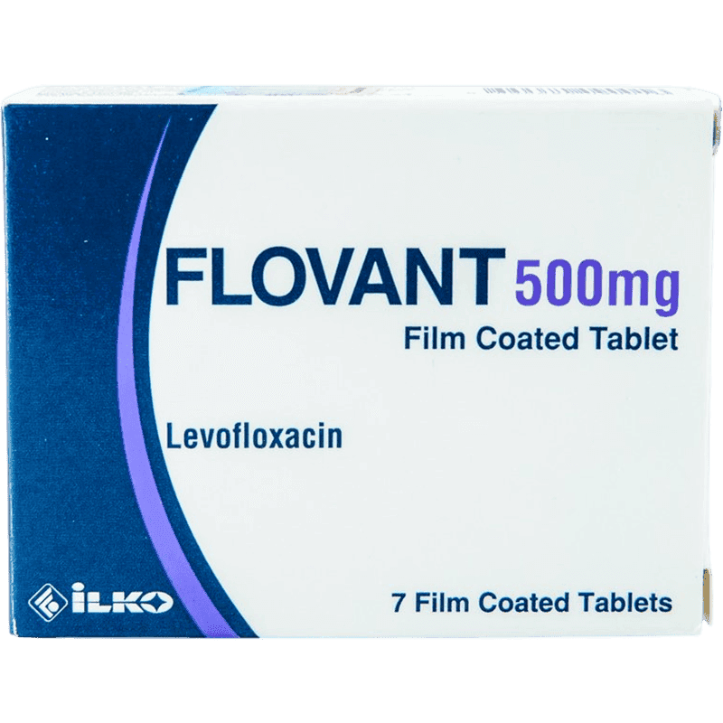Flovant 500 mq 7 əd.