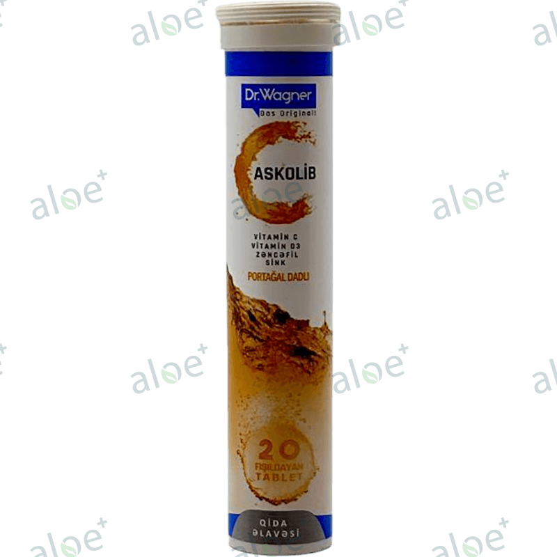 Askolip 20 əd.