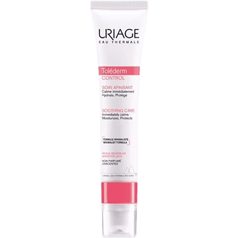 Uraige Yüngül sakitləşdirici krem 40 ml