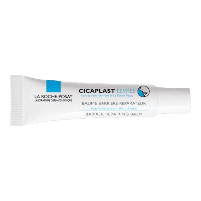 La Roche Posay Cicaplast dodaq üçün balzam B5, 7,5 ml