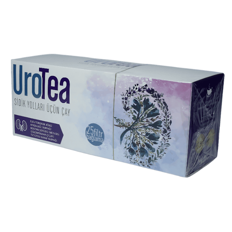 Urotea 2 q 25 əd