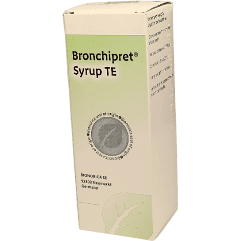 Bronchipret 100 ml