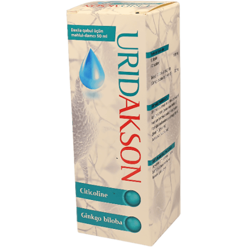 Urakson 50 ml