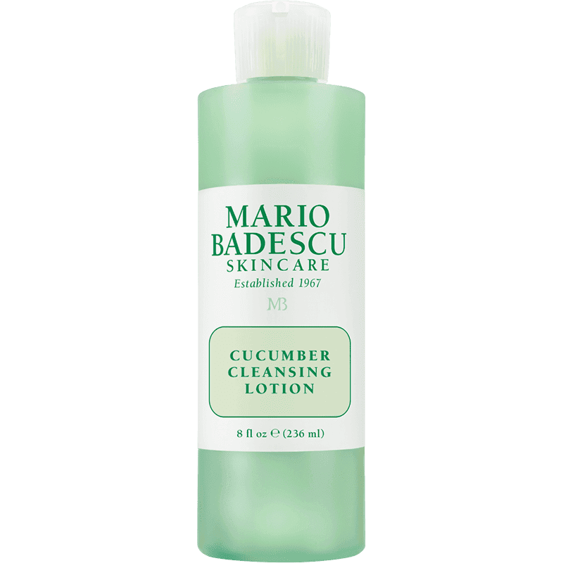 Mario Badescu Xıyar ilə təmizləyici losyon, 236 ml