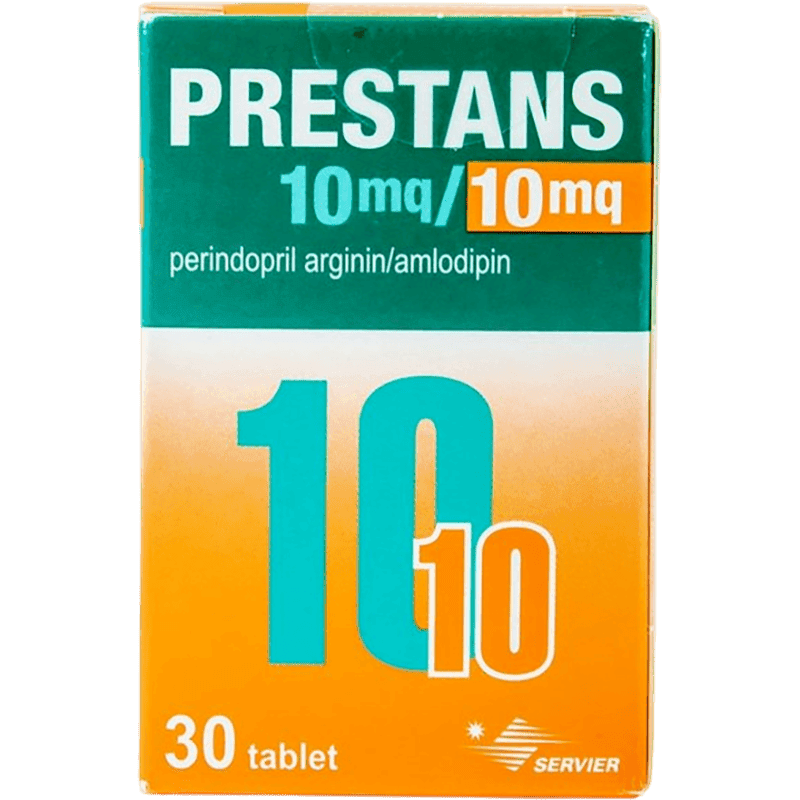 Prestans 10 mq /10 30 əd.