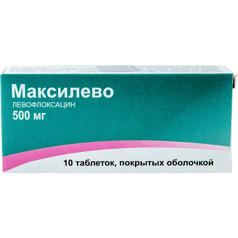 Maksilevo 500 mq 10 əd.