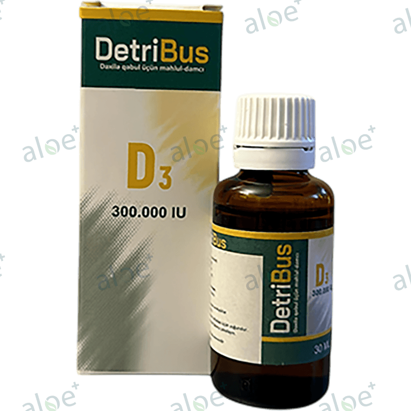 DetriBus 30 ml