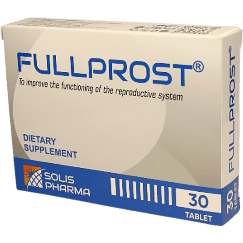 Fullprost 30 əd
