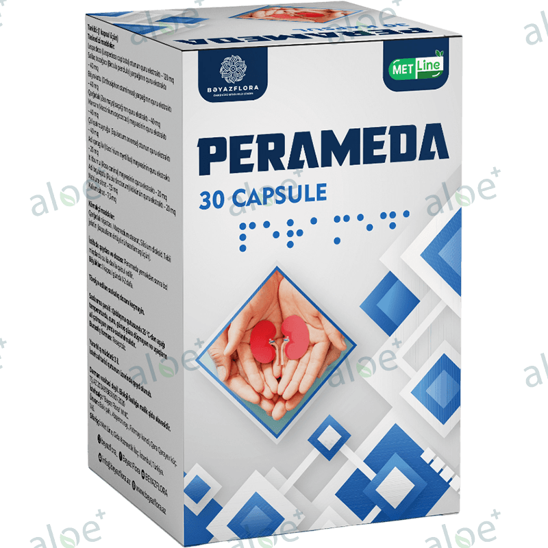 Perameda 30 əd
