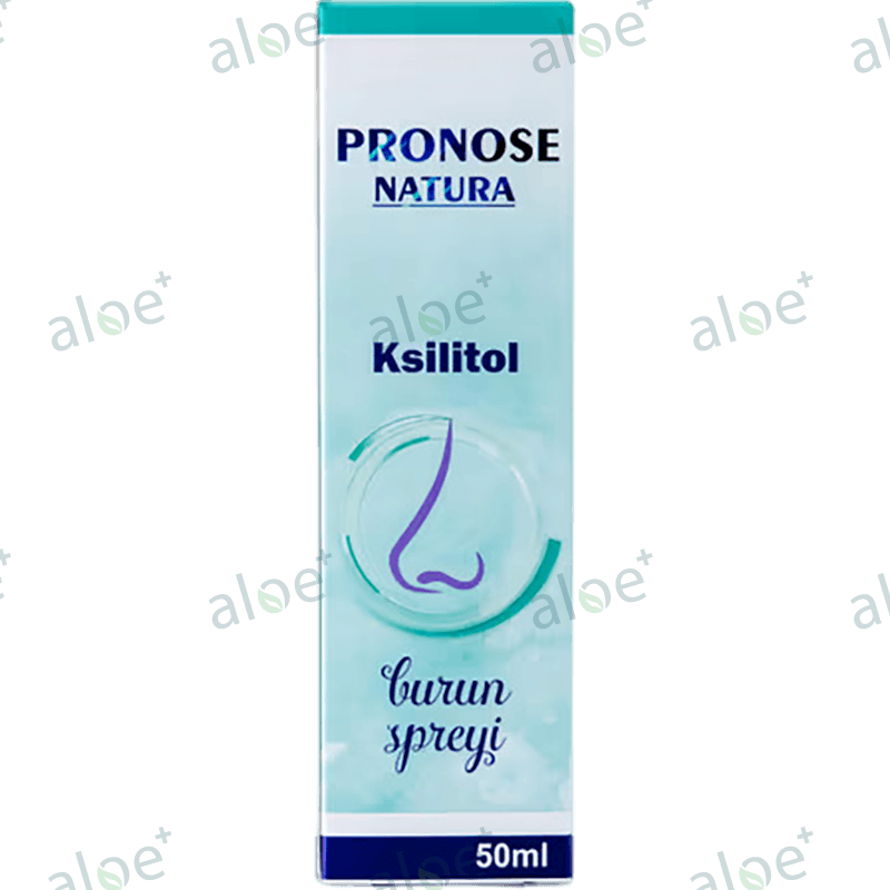 Pronose Natura 50 ml