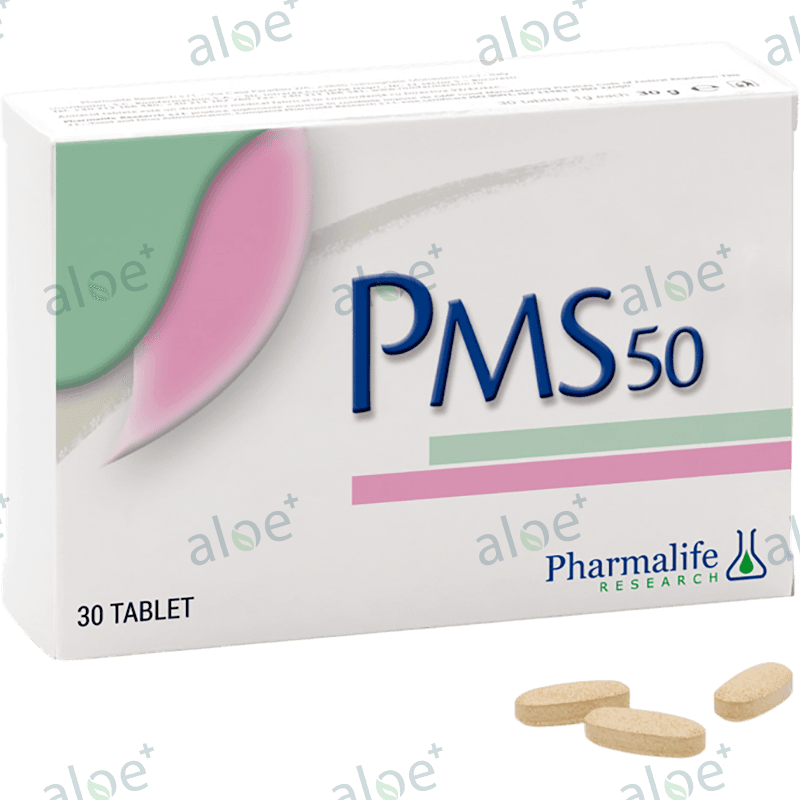 PMS 50 30 əd