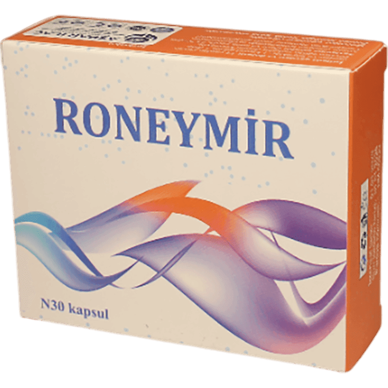 Roneymir 30 əd