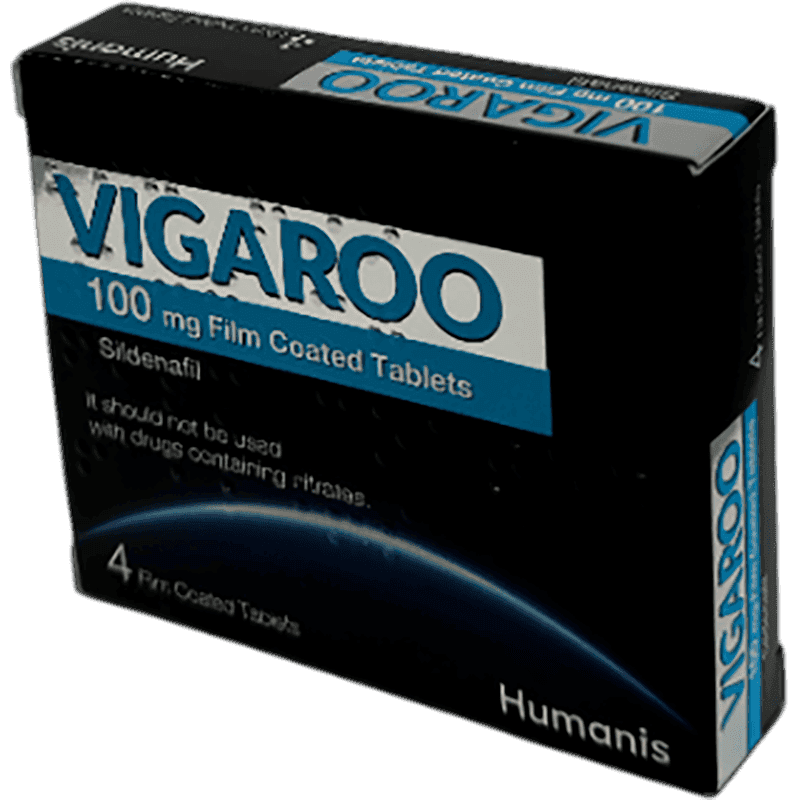 Vigaroo 100 mq 4 əd
