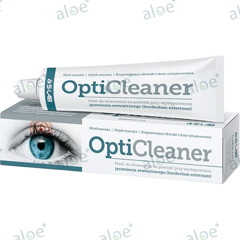 OptiCleaner 15 q
