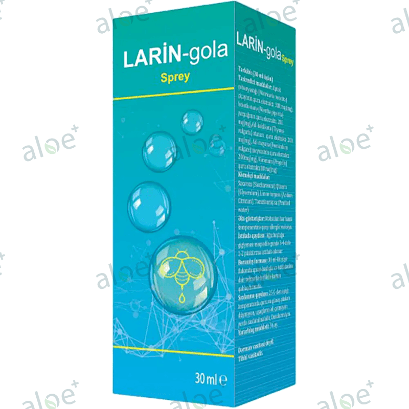 Larin 30 ml