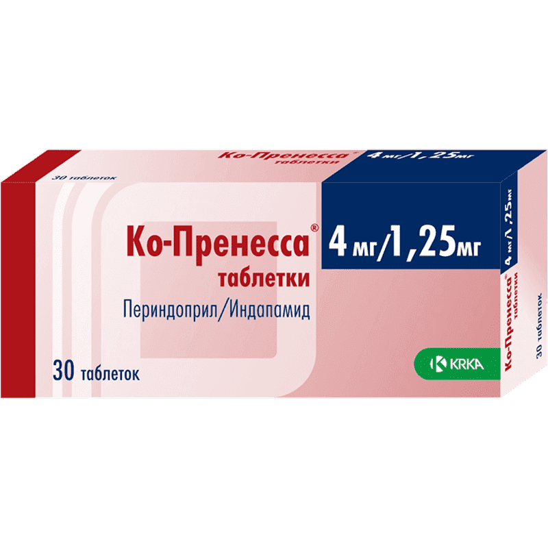Co-prenessa 4 mq/1,25 mq 30 əd.