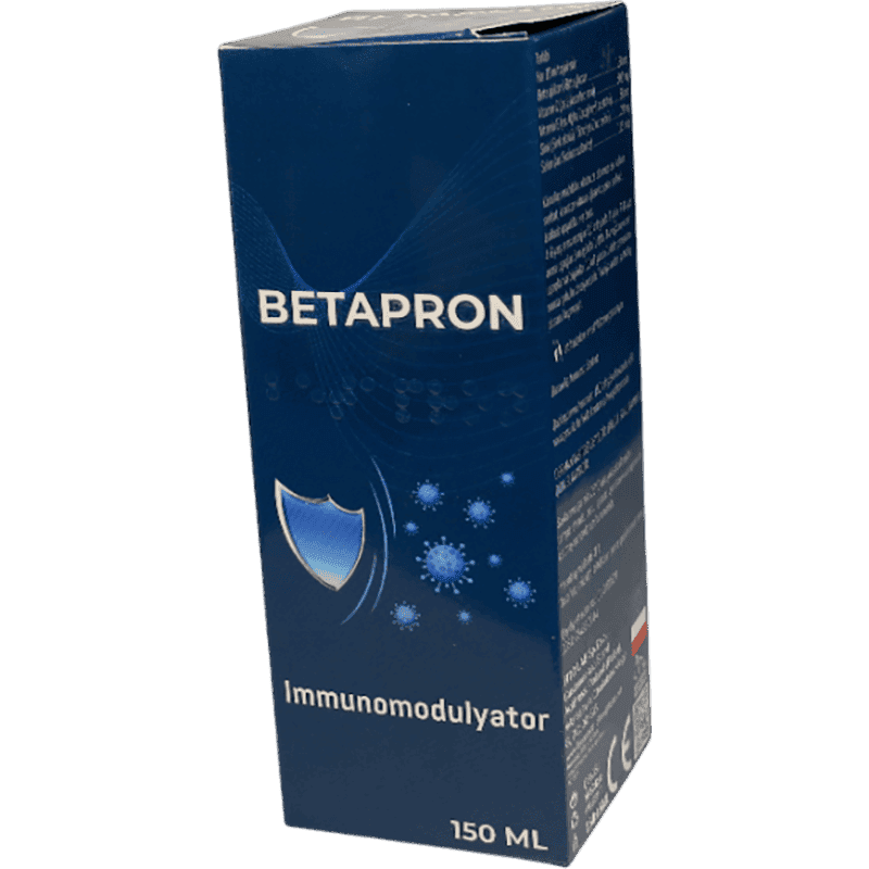 Betapron 150 ml