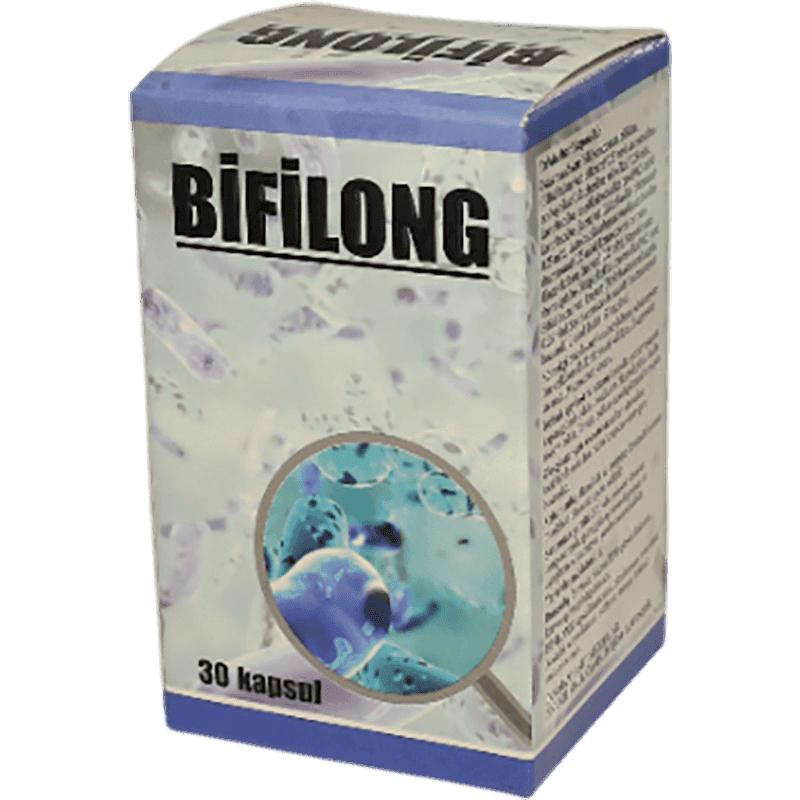 Bifilong  30 əd