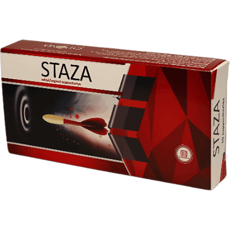 Staza 10 əd