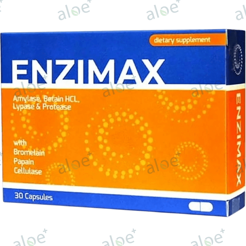 Enzimax 30 əd