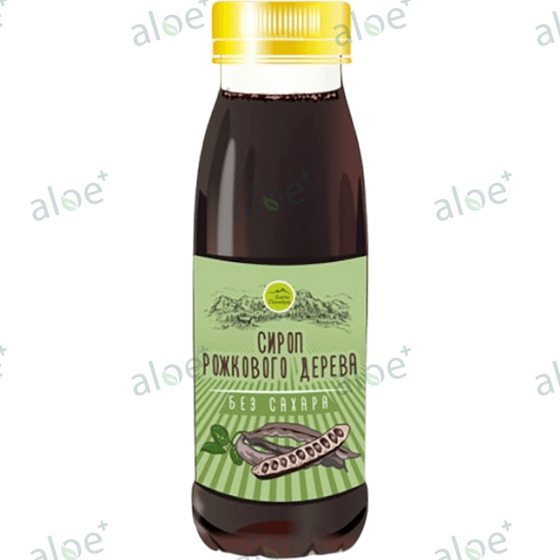 Keçibuynuzu şərbət, 690 ml