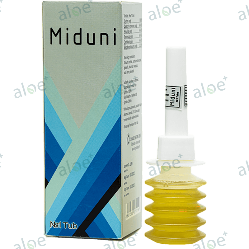 Miduni 10 ml