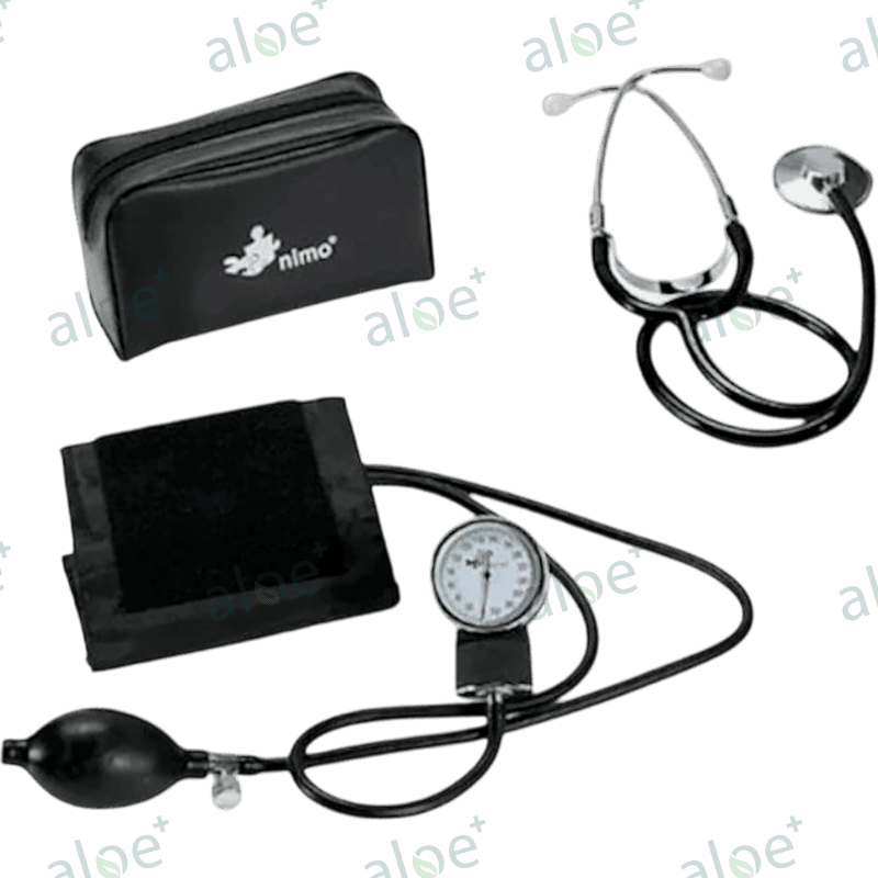 Mexanik tonometr "Nimo" HS50A