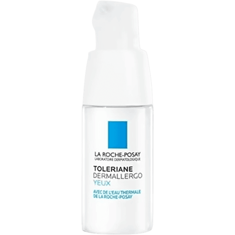 La Roche Posay Tolerian Dermallergо göz konturu üçün  həssas və allergiyaya meylli dərilər üçün 