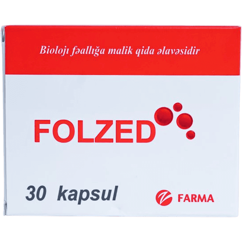 Folzed 30 əd.